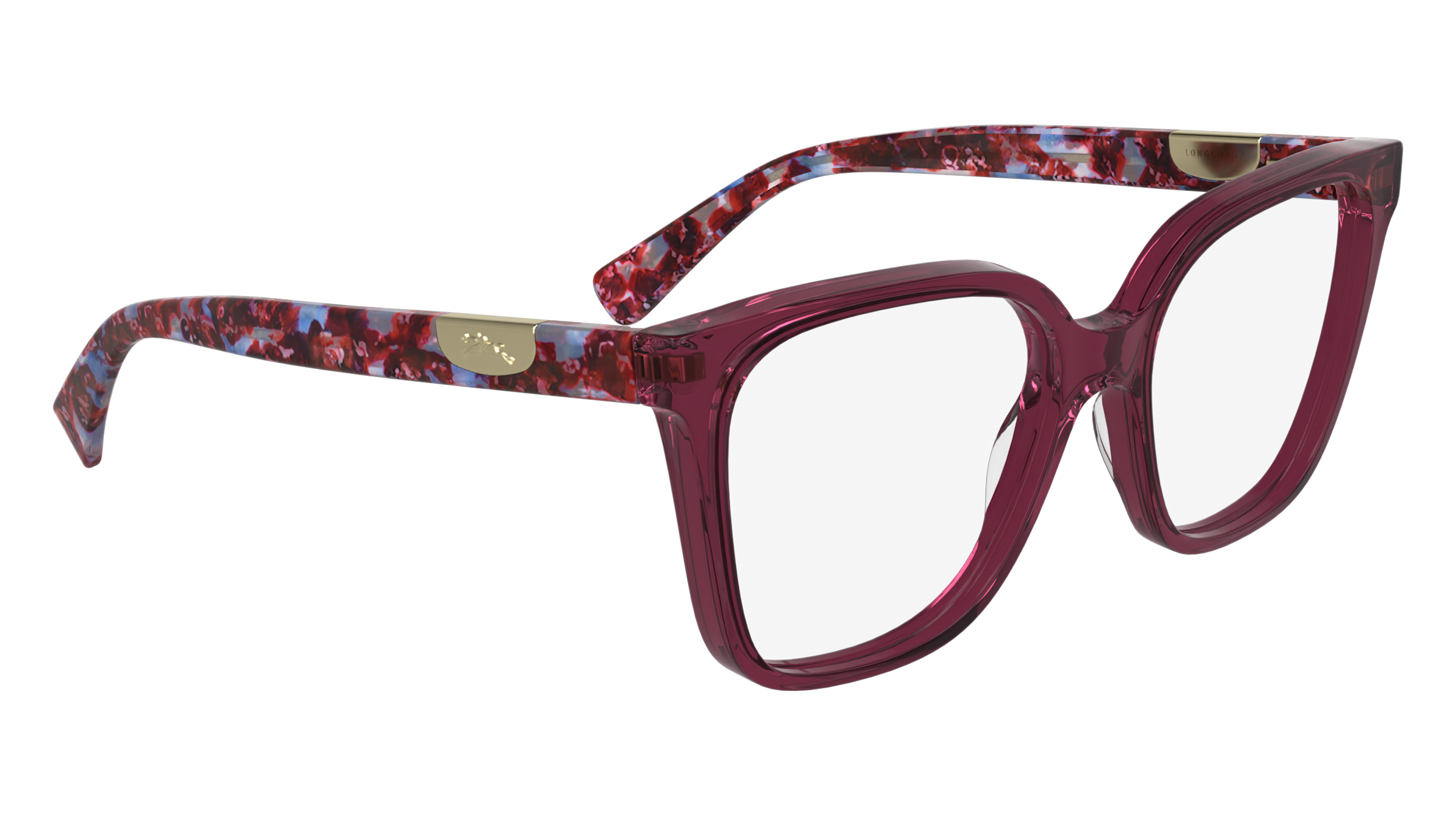LONGCHAMP LO2765 500 Montature da vista LONGCHAMP 8