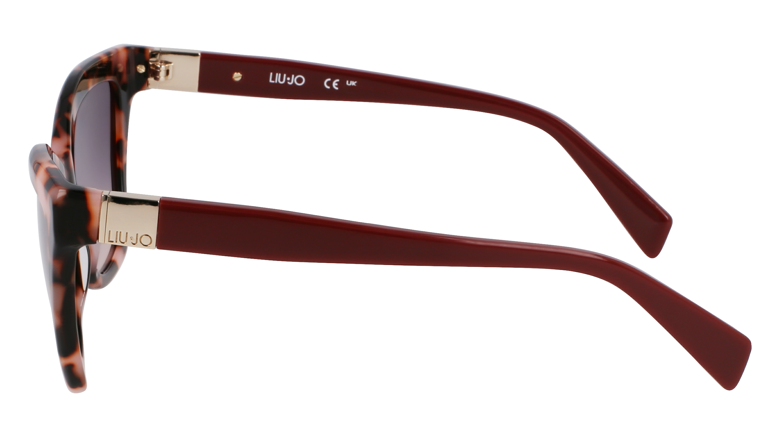 Liu Jo LJ804S 658 Occhiali da sole Liu Jo 3