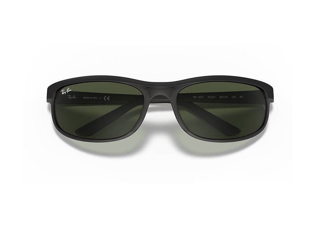Ray - Ban RB2027 PREDATOR 2 W1847 Occhiali da sole Ray - Ban 6
