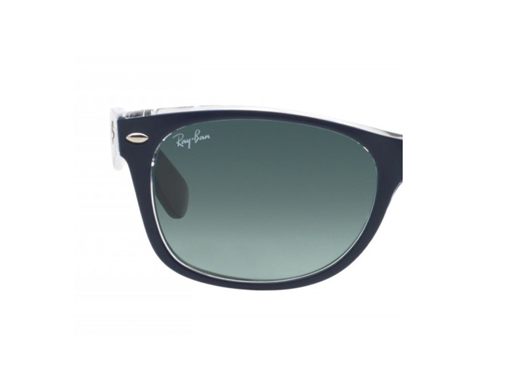 Ray - Ban Coppia di Lenti di ricambio Ray-Ban RB2132 NEW WAYFARER Lenti di ricambio Ray - Ban 2