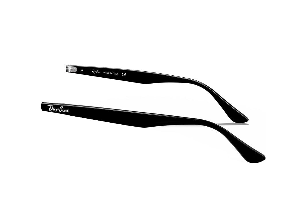 Ray - Ban Aste di ricambio Ray-Ban RB2180 Aste di ricambio Ray - Ban 1