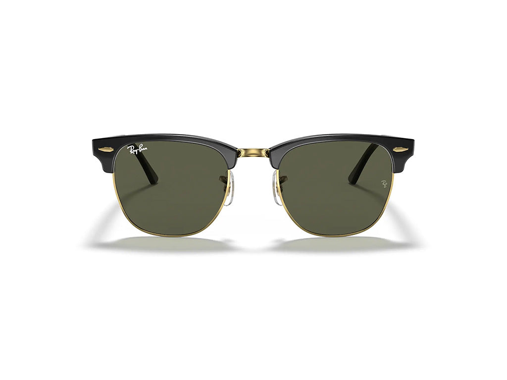 Ray - Ban RB3016 CLUBMASTER W0365 Occhiali da sole Ray - Ban 2