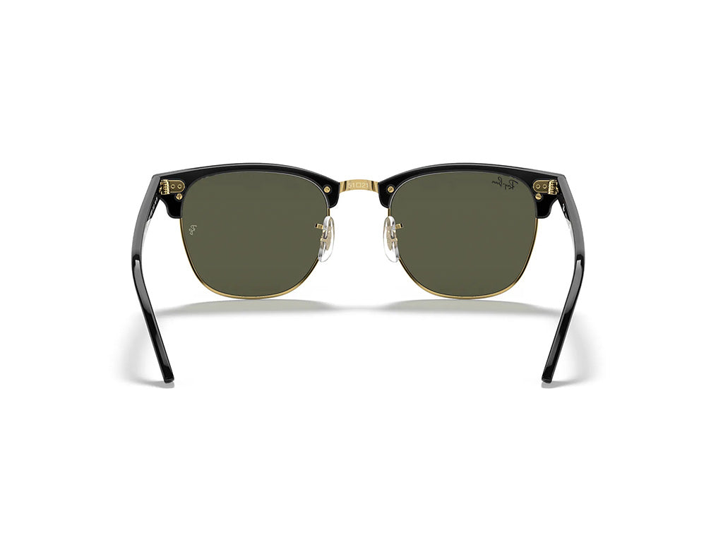 Ray - Ban RB3016 CLUBMASTER W0365 Occhiali da sole Ray - Ban 4