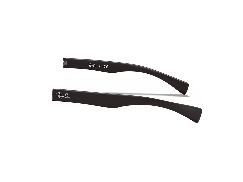 Ray - Ban Aste di ricambio Ray-Ban RB3471 Aste di ricambio Ray - Ban 004/71 canna di fucile 000017772006 2