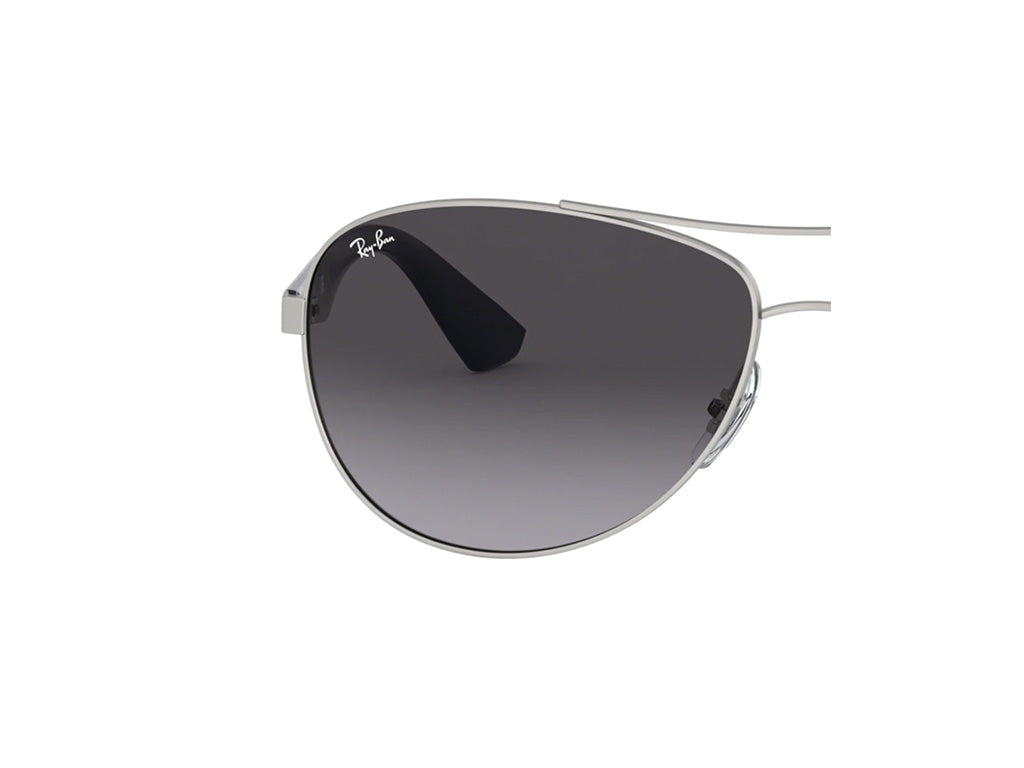 Ray - Ban Pár náhradních čoček Ray-Ban RB3526 Náhradní čočky Ray - Ban 019/8G světle šedá gradient tmavě šedá 000028734000 2