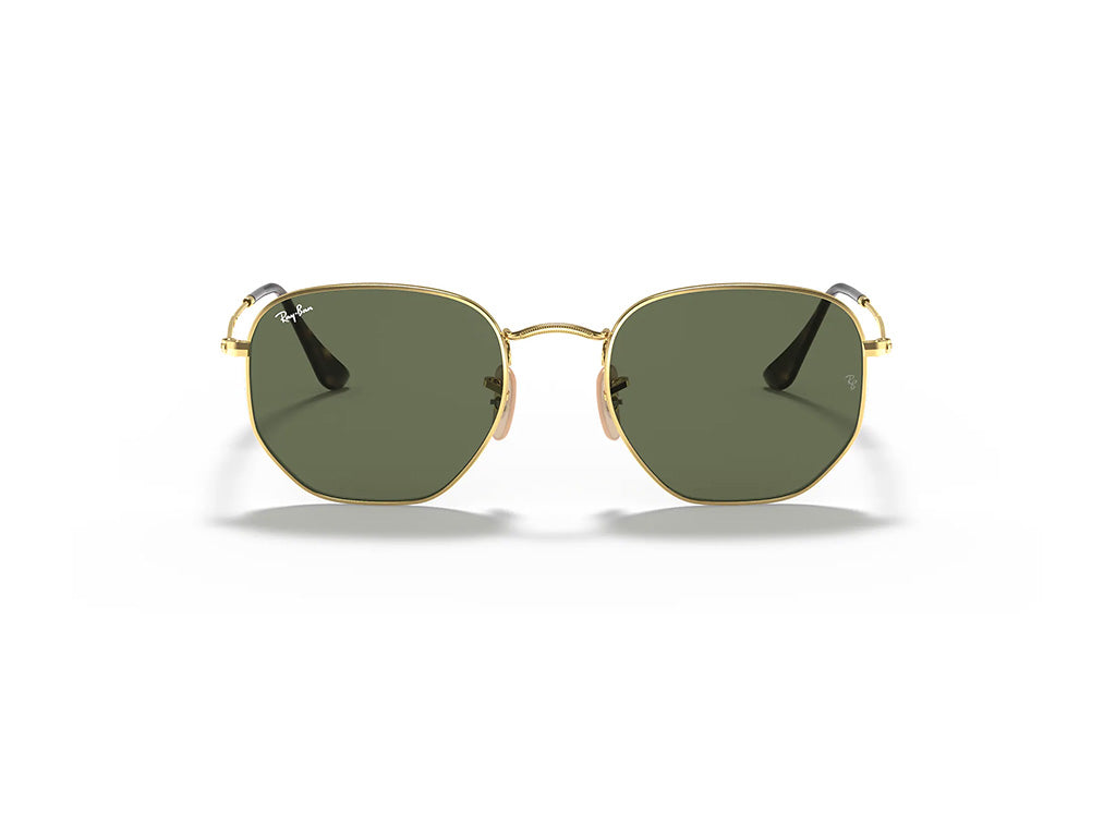 Ray - Ban RB3548N HEXAGONAL 001 Occhiali da sole Ray - Ban 2