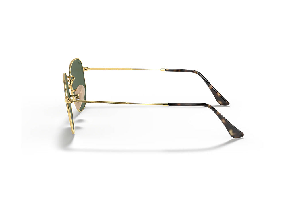 Ray - Ban RB3548N HEXAGONAL 001 Occhiali da sole Ray - Ban 3