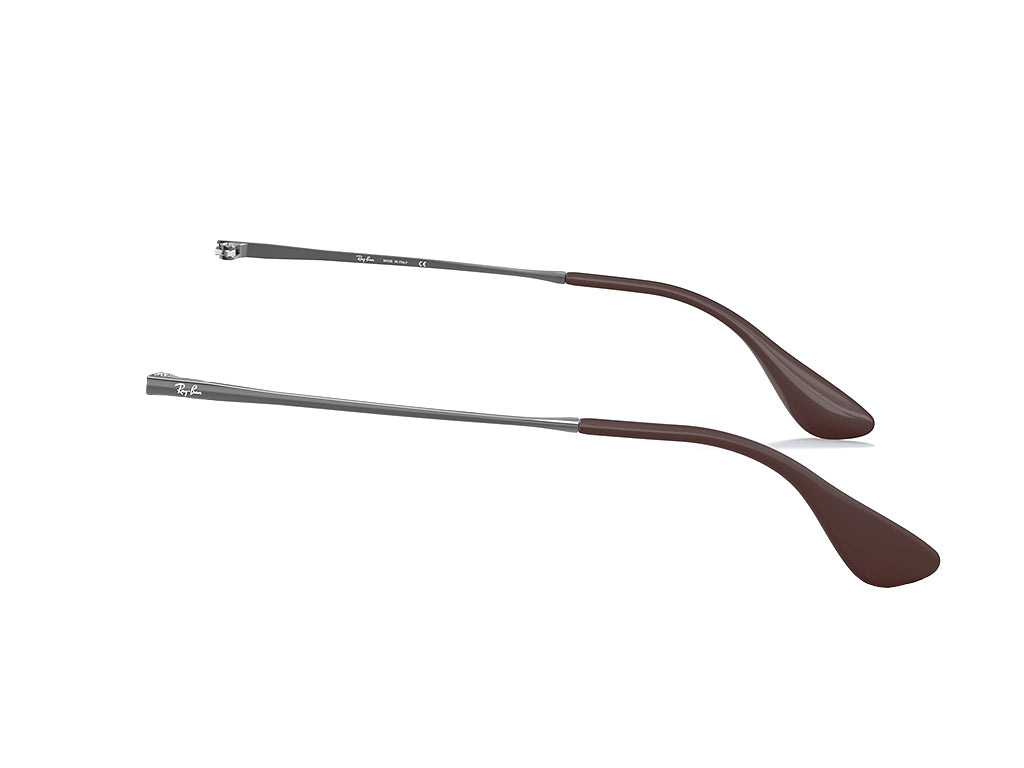 Ray - Ban Aste di ricambio Ray-Ban RB4187 Chris Aste di ricambio Ray - Ban 710/71 tartarugato 000036070015 2