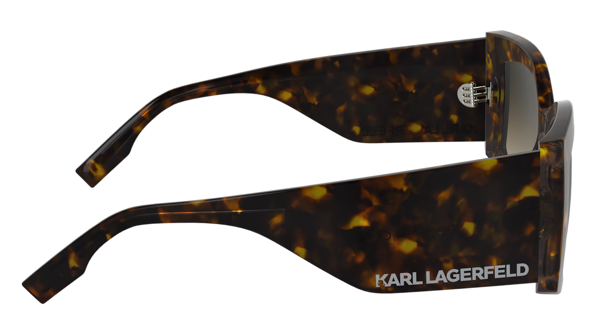 Karl Lagerfeld KL6183S 242 Occhiali da sole Karl Lagerfeld 7