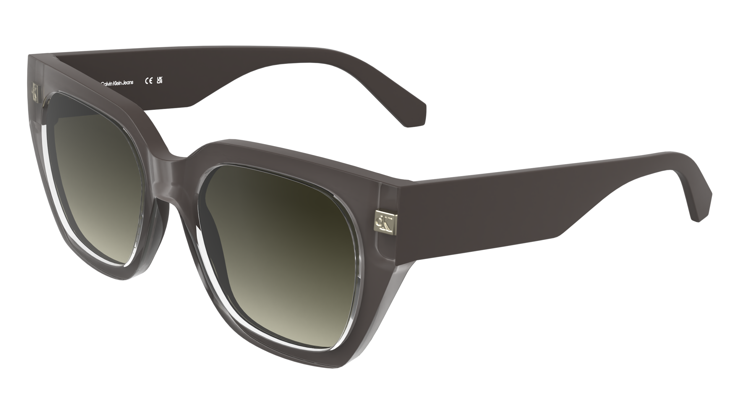Calvin Klein CKJ25620S 260 Occhiali da sole Calvin Klein 1