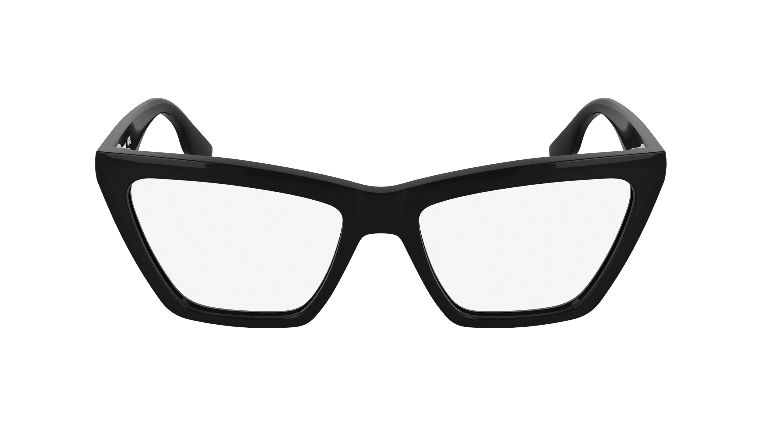 Karl Lagerfeld KL6195 001 Montature da vista Karl Lagerfeld 2