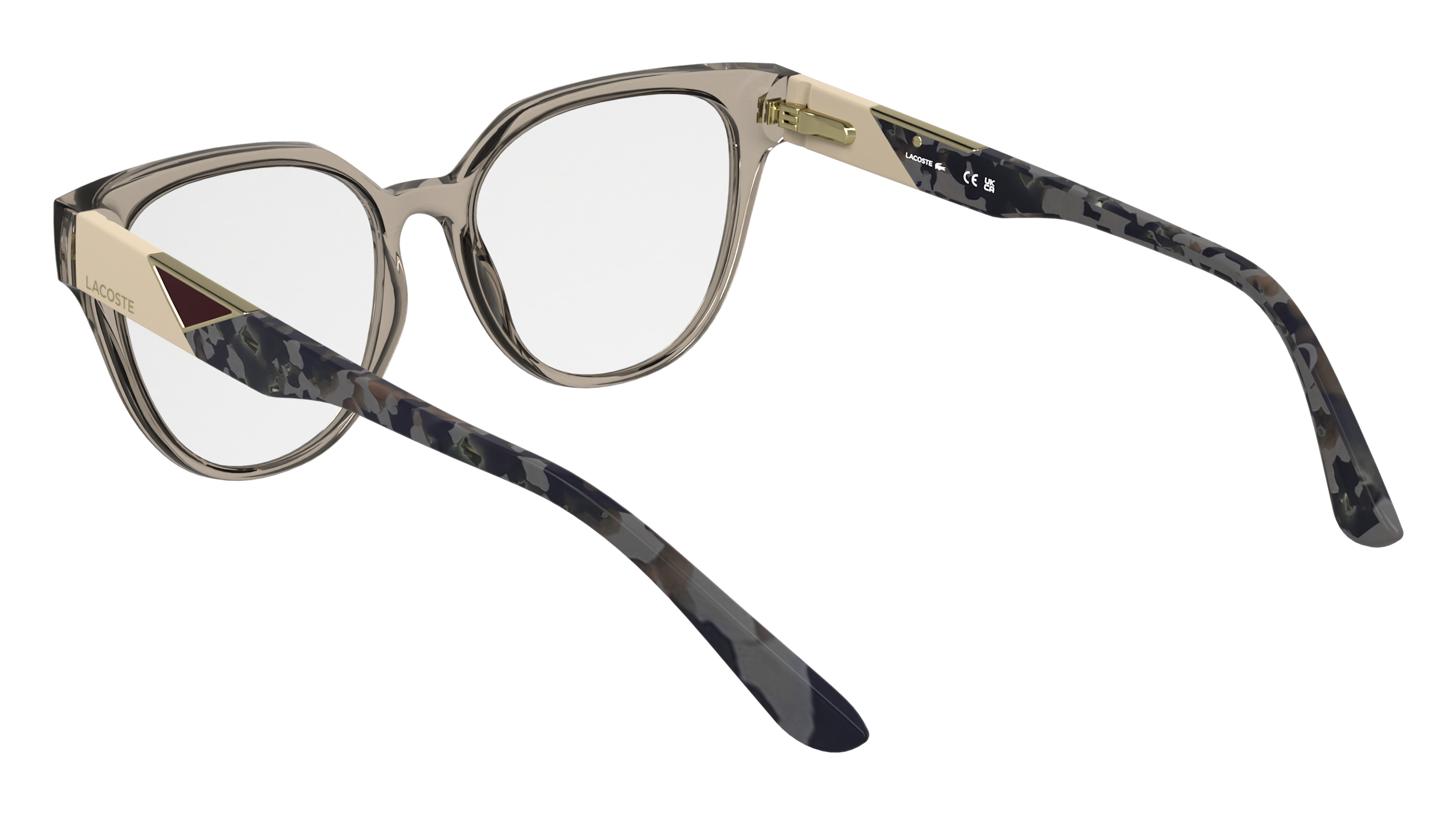 Lacoste L2982 264 Optikai keretek Lacoste 4
