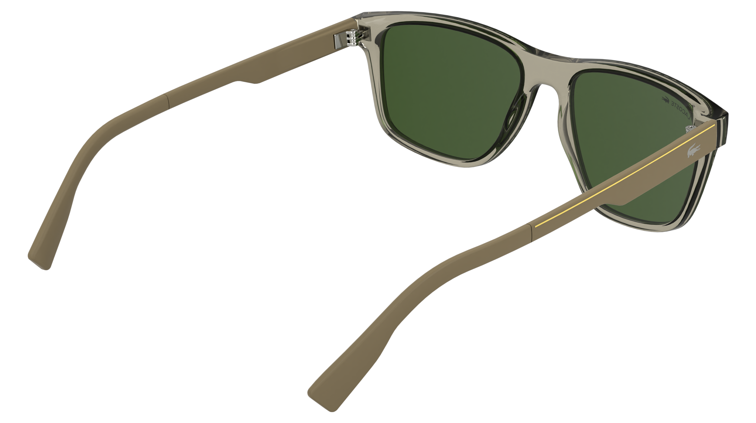 Lacoste L6078S 264 Occhiali da sole Lacoste 6