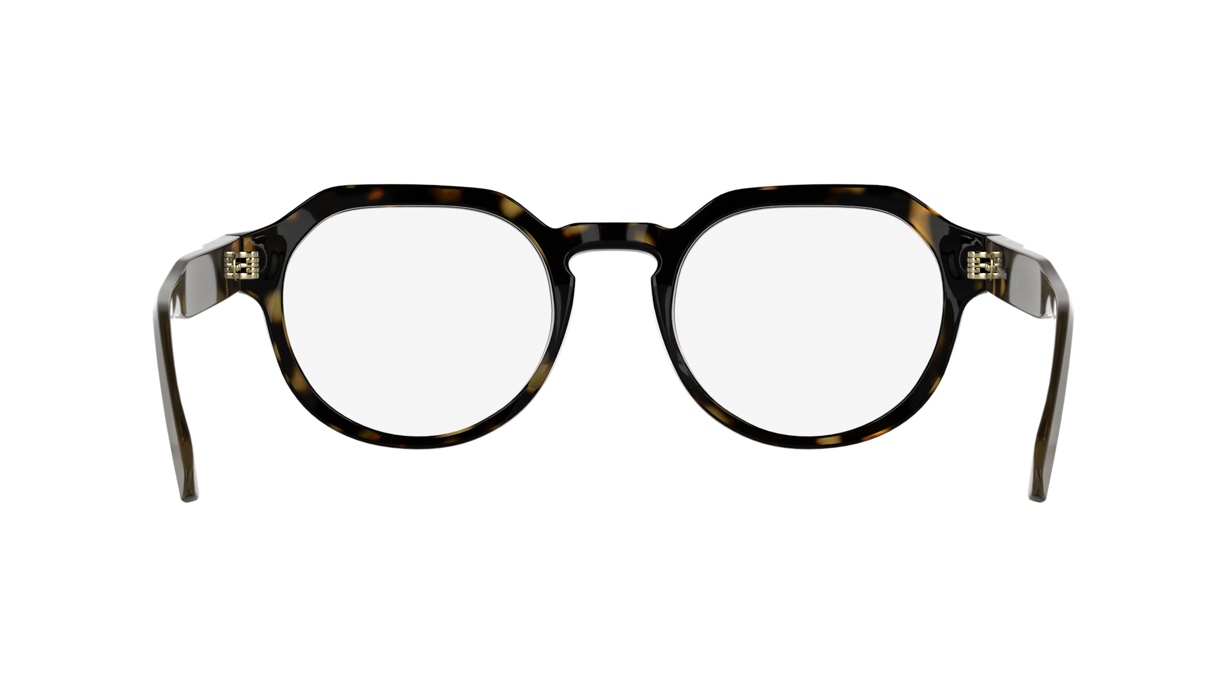Calvin Klein CK25545 235 Montature da vista Calvin Klein 5
