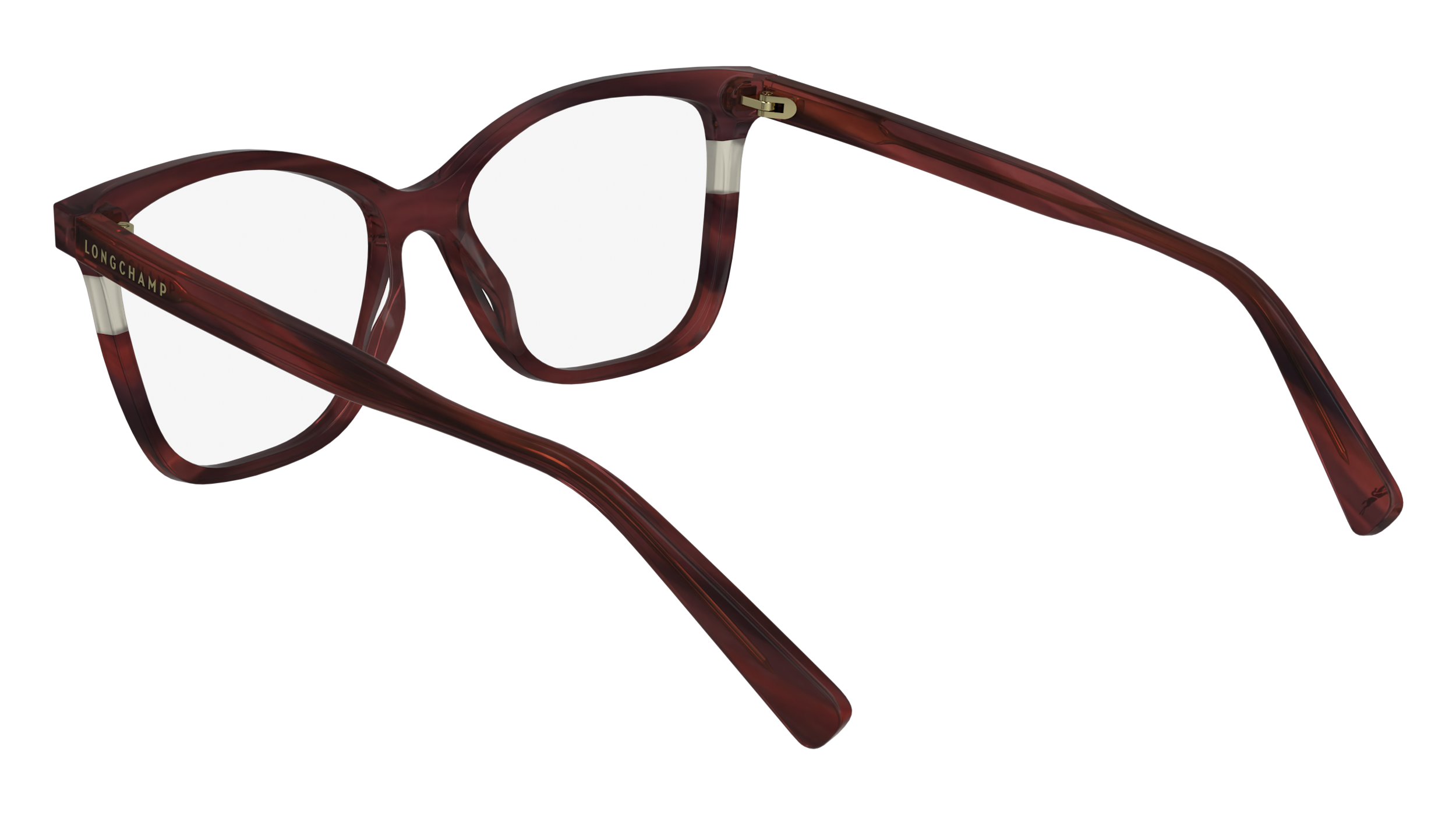 LONGCHAMP LO2741 607 Montature da vista LONGCHAMP 3