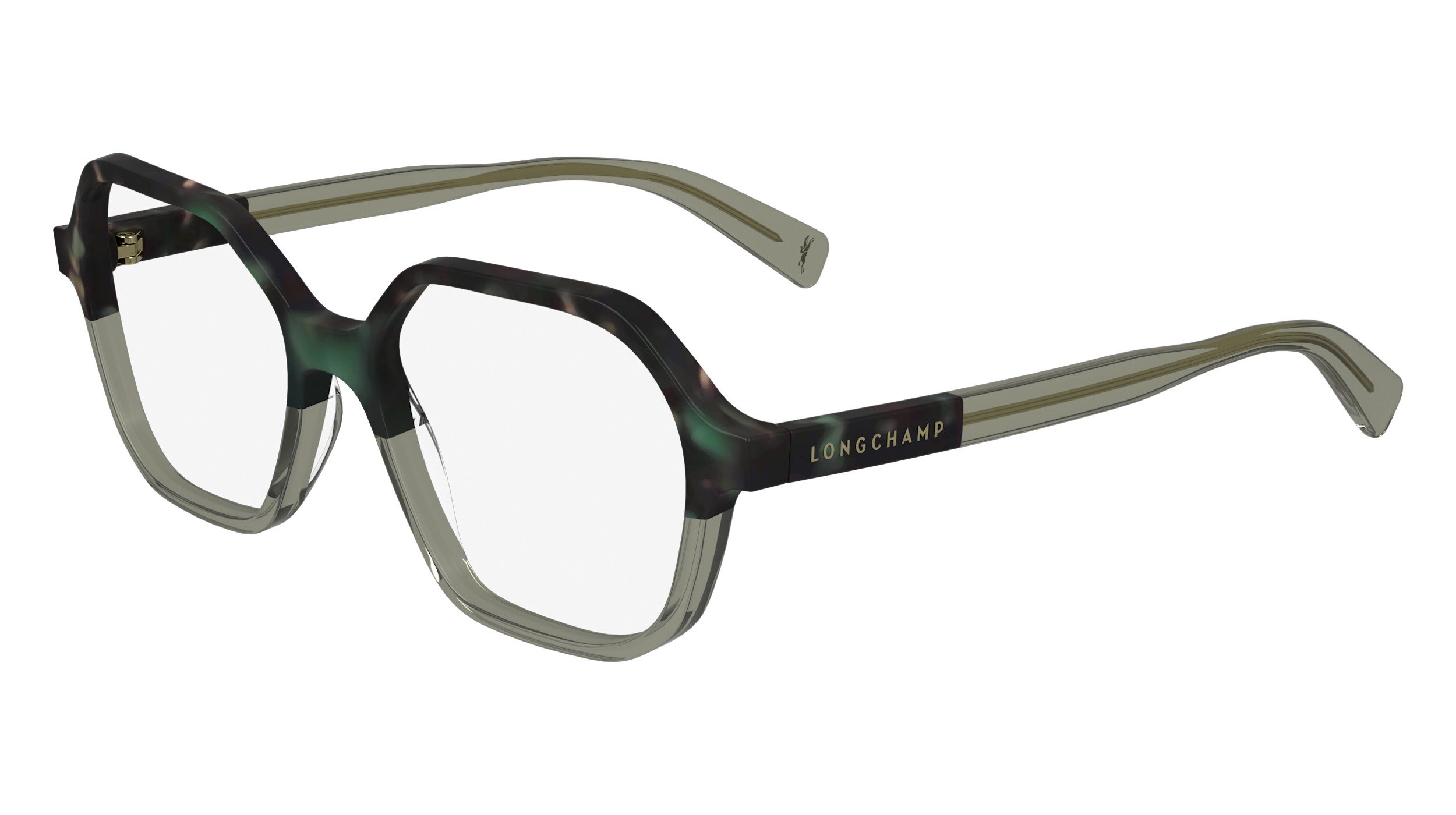 LONGCHAMP LO2740 311 Montature da vista LONGCHAMP 1