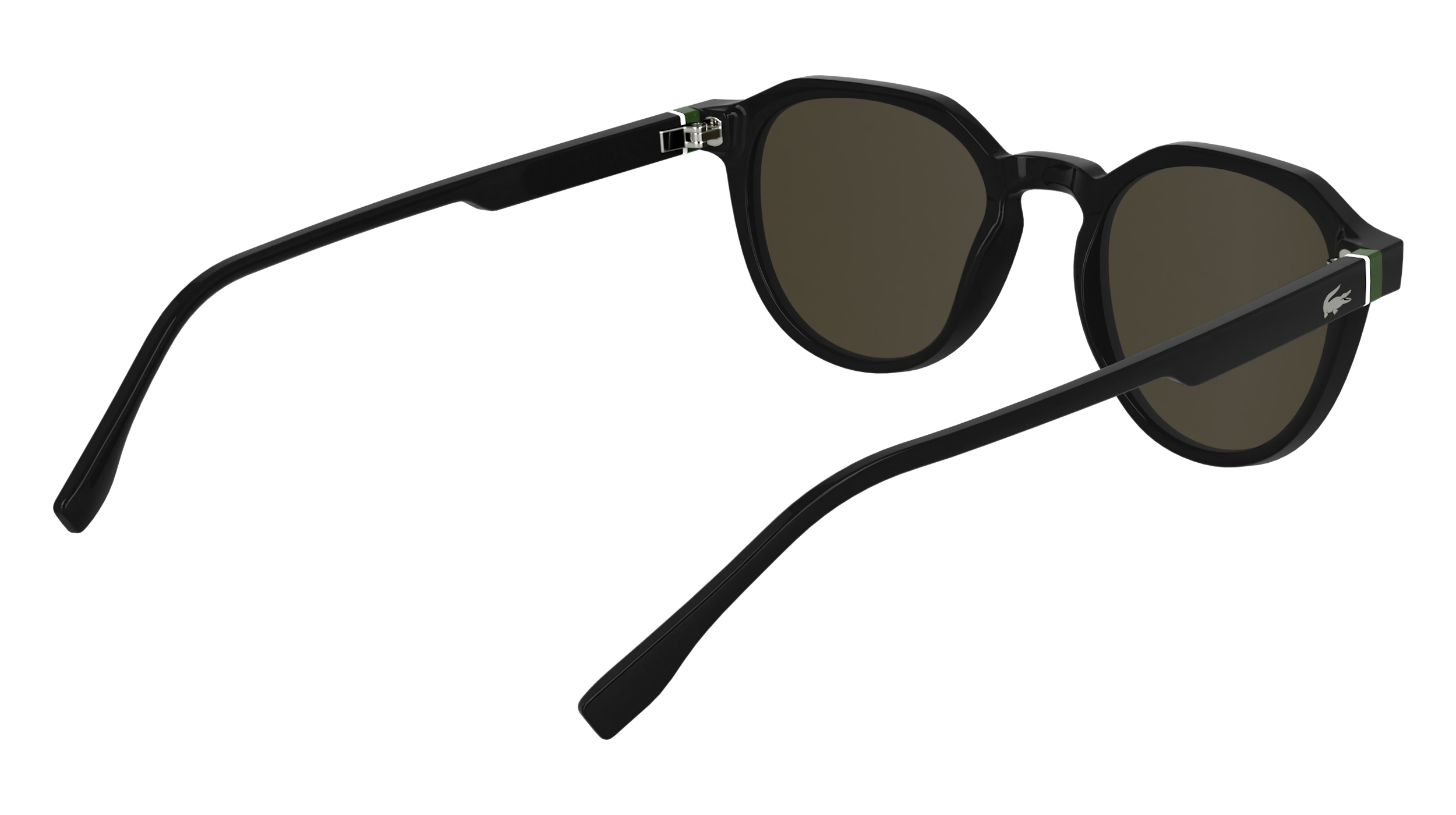 Lacoste L6052S 001 Occhiali da sole Lacoste 6
