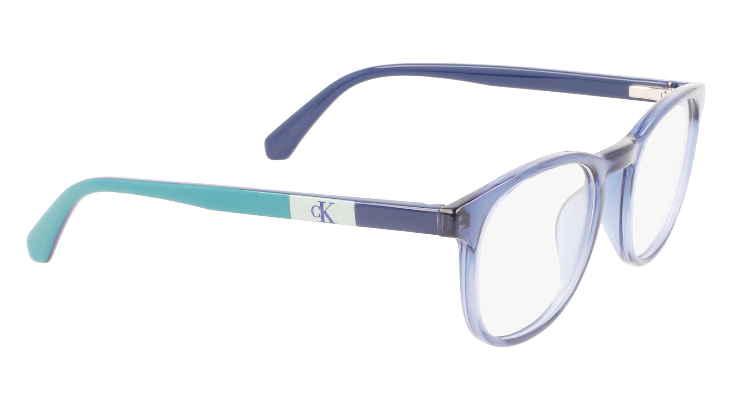 Calvin Klein CKJ22301 400 Montature da vista bambino Calvin Klein 9