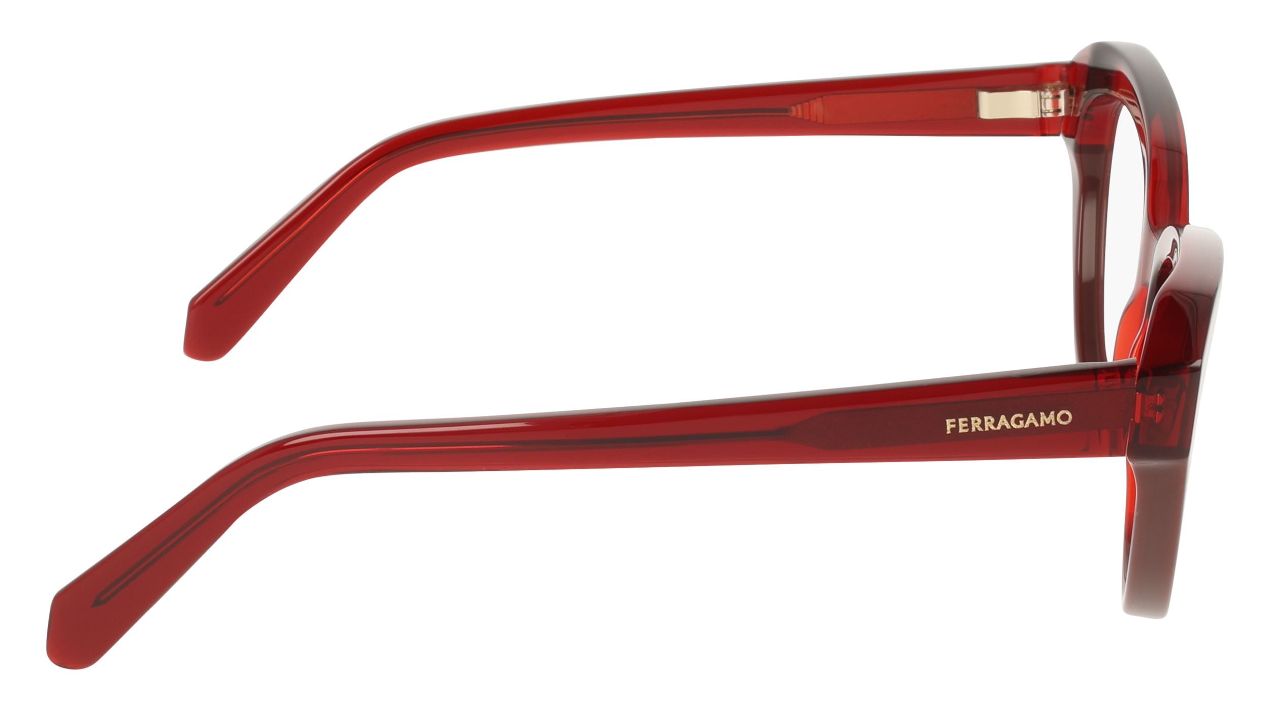 Ferragamo SF3046 618 Optické rámečky Ferragamo 7