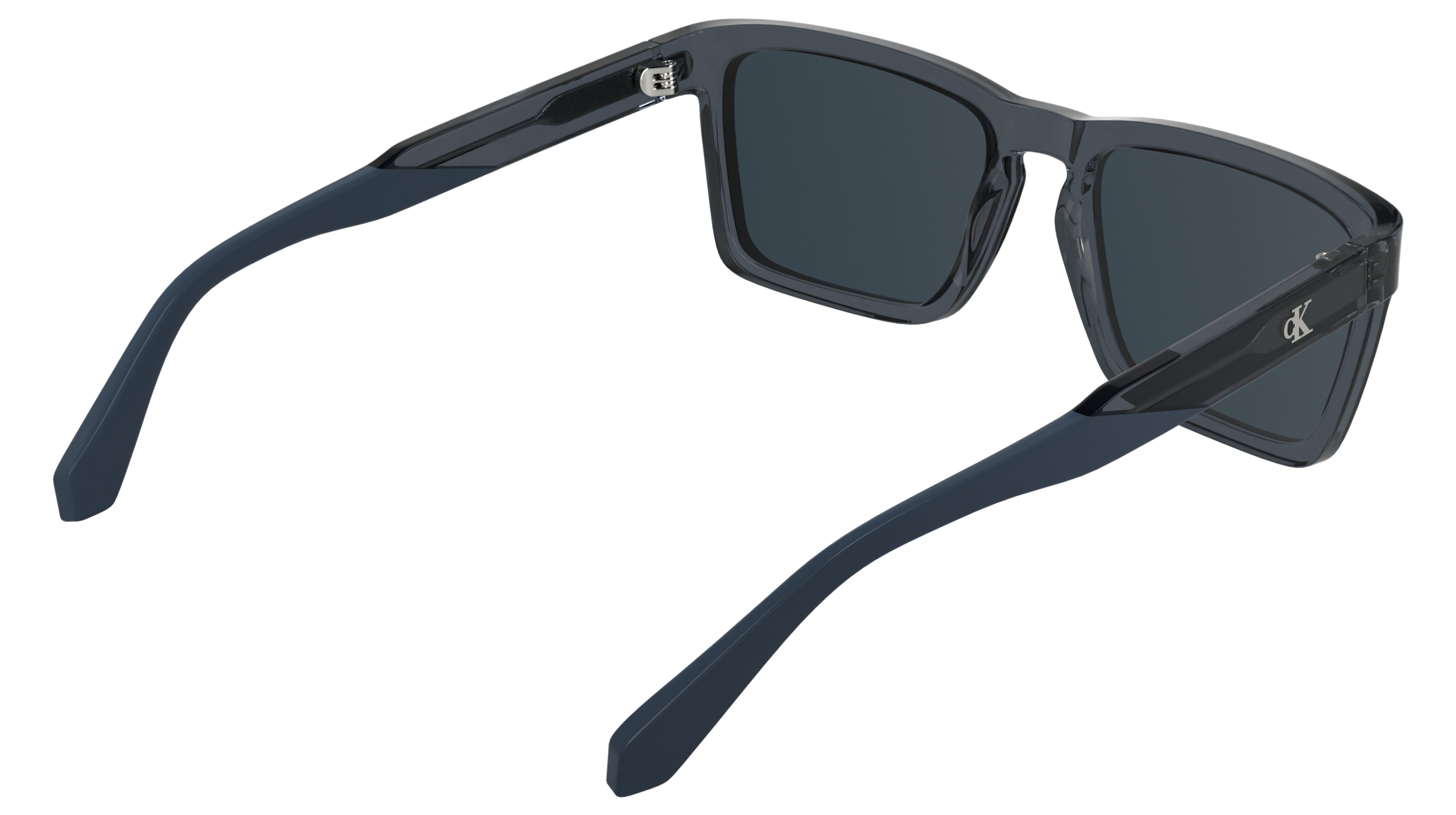 Calvin Klein Sluneční brýle CKJ25617S 400 Calvin Klein 6