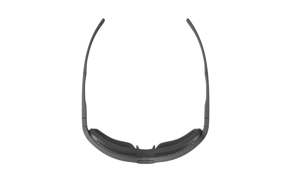 RUDY PROJECT AGENT Q STEALTH BLACK MATTE-ImpactX 2 BLACK