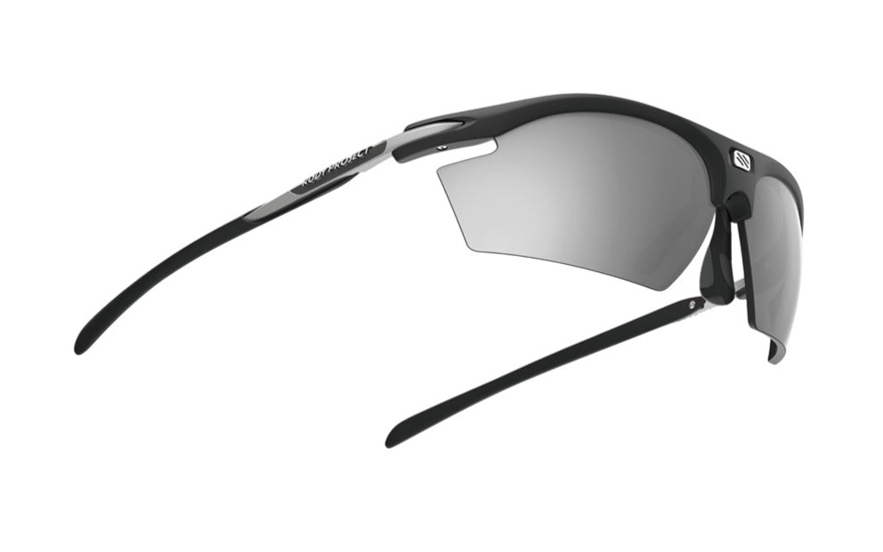 RUDY PROJEKT RYDON BLACK MATTE - LÉZER FEKETE