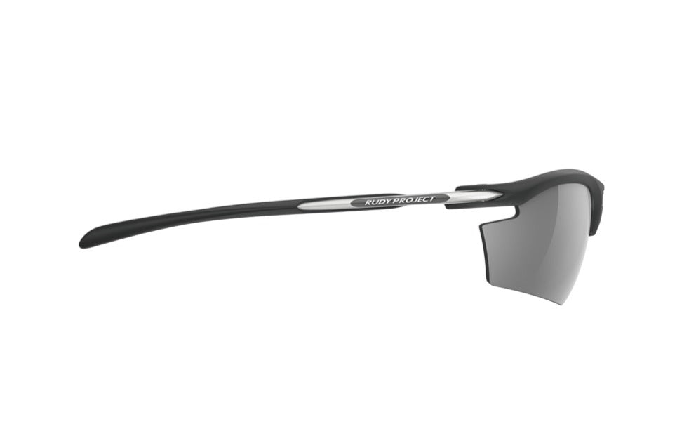 RUDY PROJEKT RYDON BLACK MATTE - LÉZER FEKETE