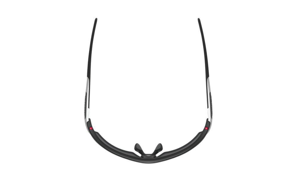 RUDY PROJEKT RYDON BLACK MATTE - LÉZER FEKETE