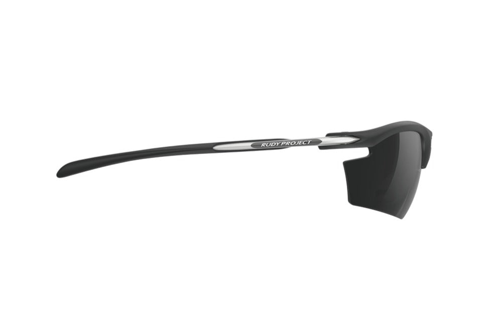 RUDY PROJEKT RYDON BLACK MATTE - POLAR 3FX GREY