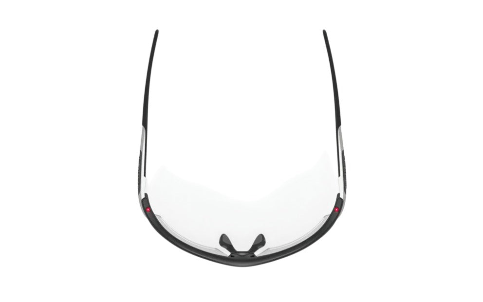 RUDY PROJEKT RYDON BLACK MATTE - ImpactX 2 FEKETE