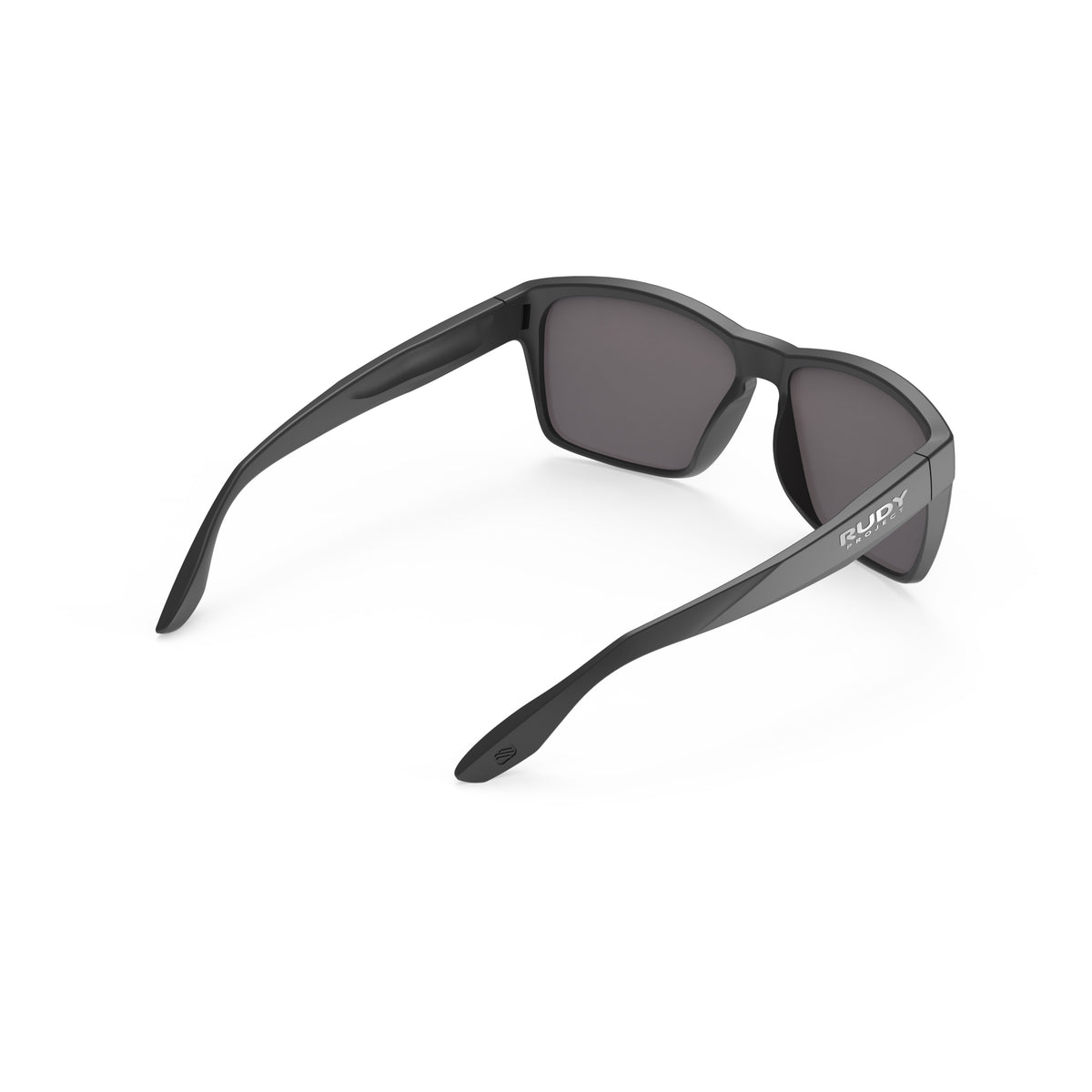 RUDY PROJECT SPINHAWK EDGE FEKETE MATTE - POLAR 3FX HDR MLS PIROS