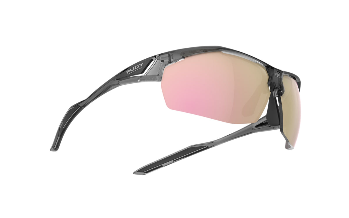 RUDY PROJEKT SYDUS CRYSTAL ASH - MULTILÁZER ROSE GOLD