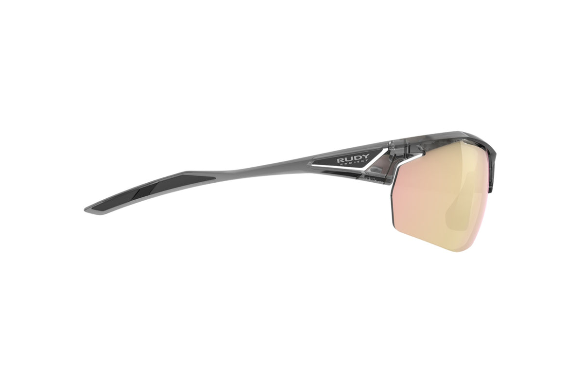 RUDY PROJEKT SYDUS CRYSTAL ASH - MULTILÁZER ROSE GOLD