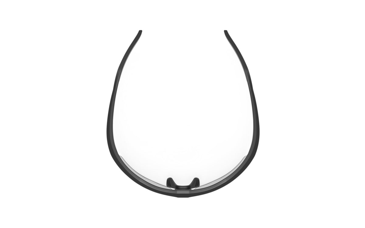 RUDY PROJECT SYDUS BLACK MATTE - ImpactX 2 FEKETE