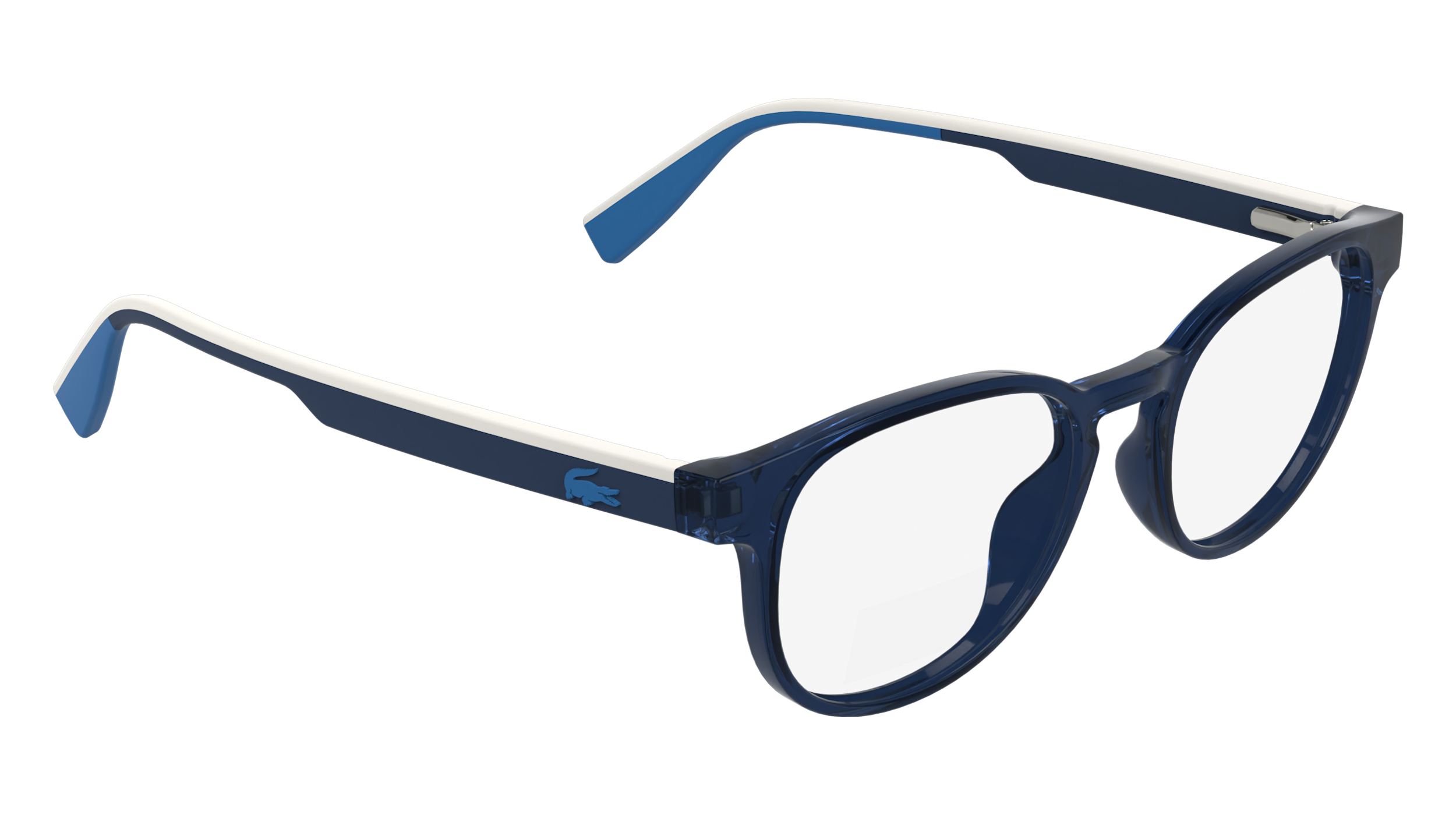 Lacoste L3666 410 Optické rámečky Lacoste 8