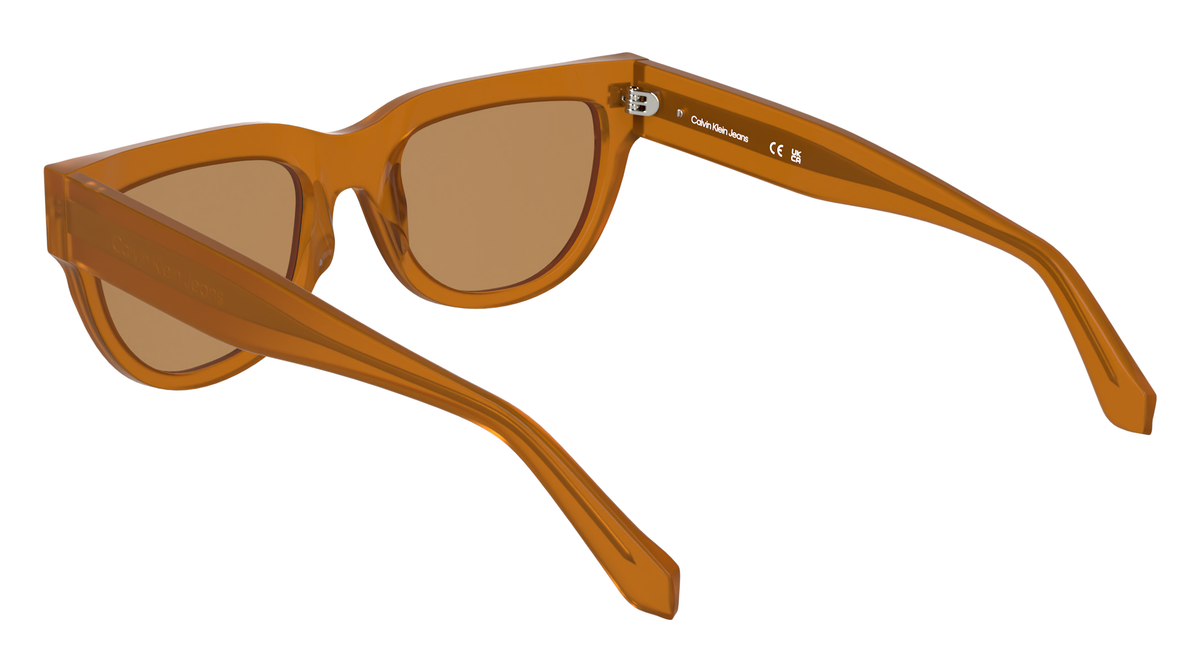 Calvin Klein CKJ25600S 201 Sluneční brýle Calvin Klein 4