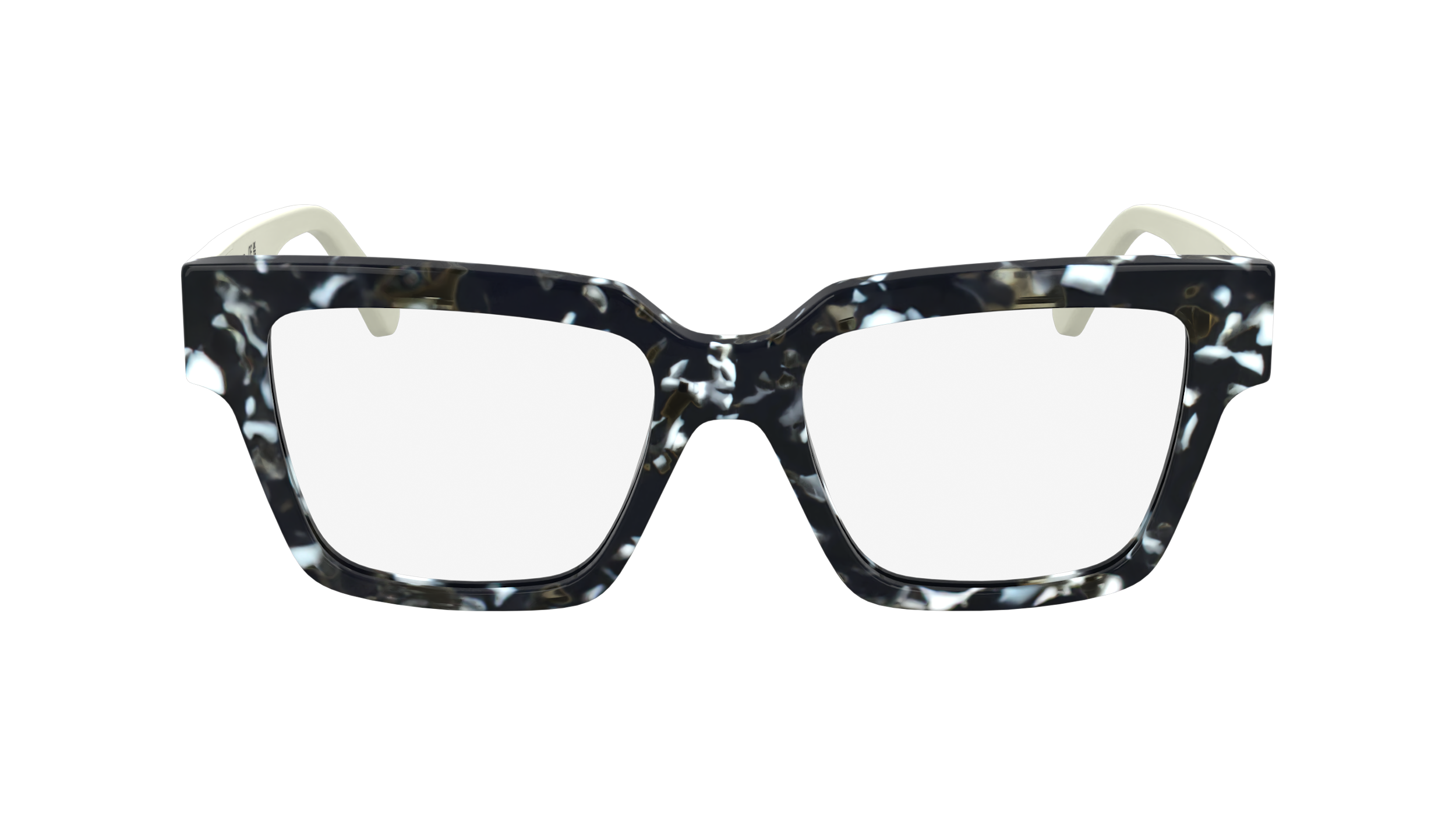 Karl Lagerfeld KL6196 016 Montature da vista Karl Lagerfeld 2