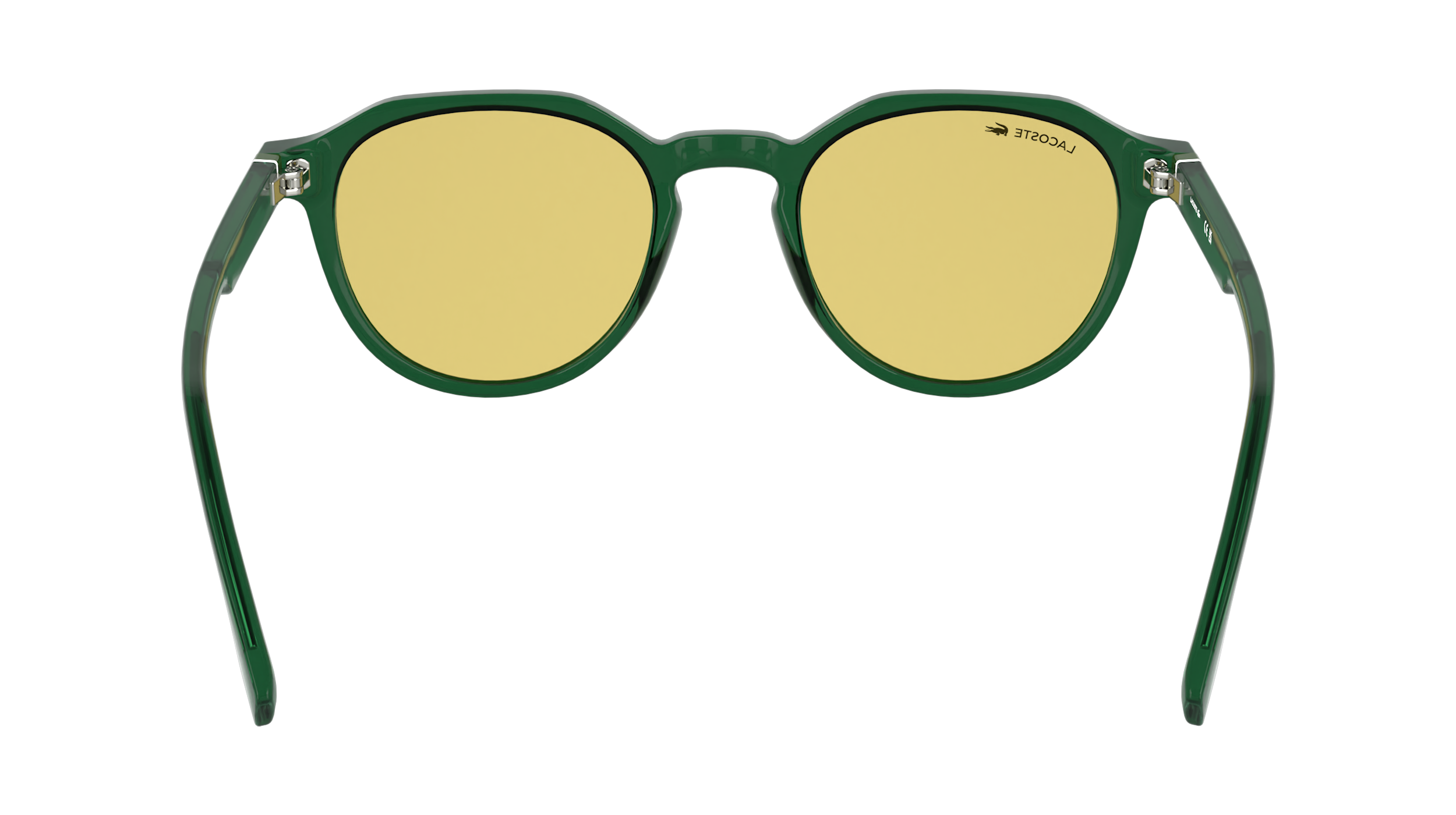 Lacoste Sluneční brýle L6052S 301 Lacoste 5
