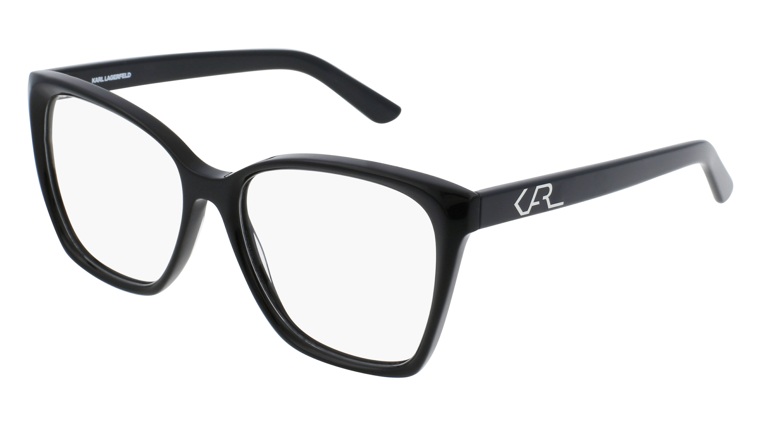 Karl Lagerfeld KL6050 001 Montature da vista Karl Lagerfeld 1