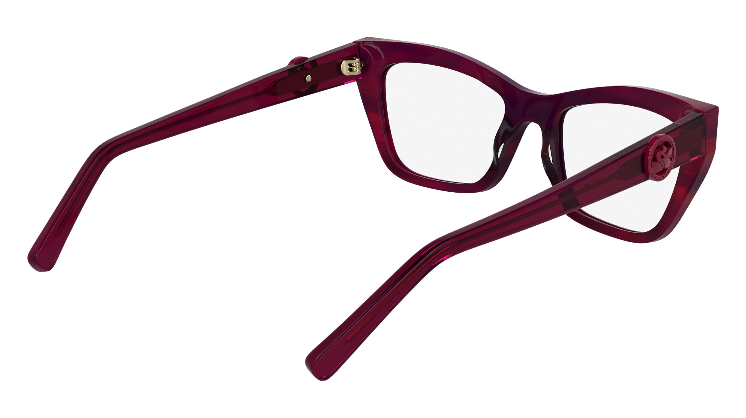 LONGCHAMP LO2762 602 Montature da vista LONGCHAMP 6