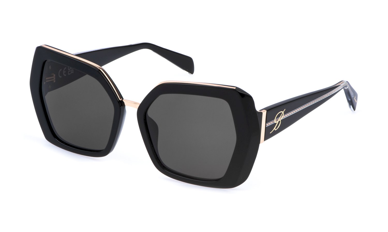 Blumarine SBM870 700 Occhiali da sole Blumarine 1