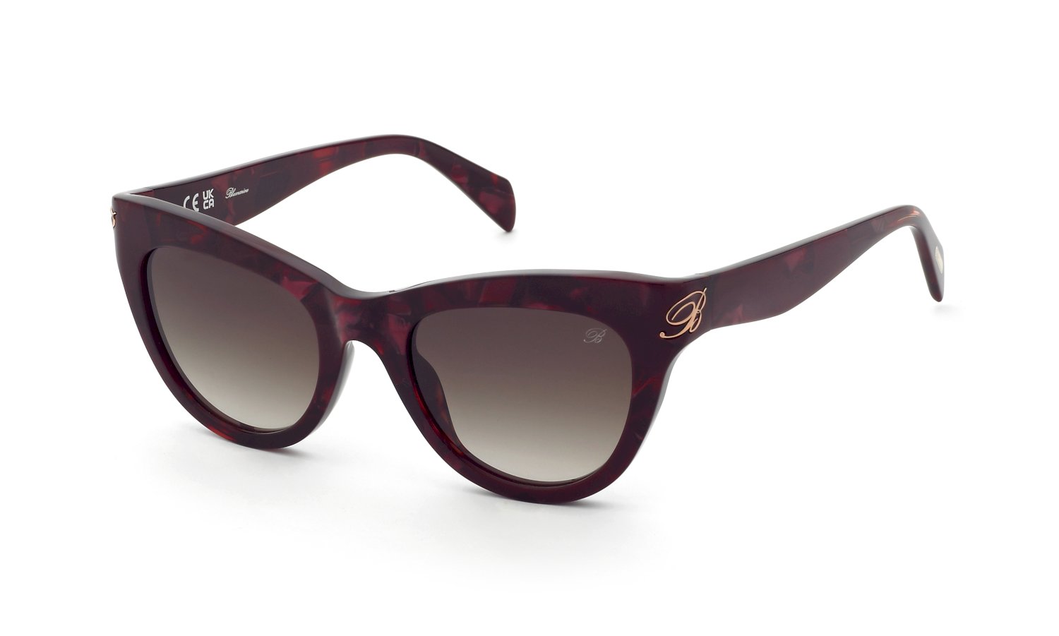 Blumarine SBM904 09E7 Occhiali da sole Blumarine 1