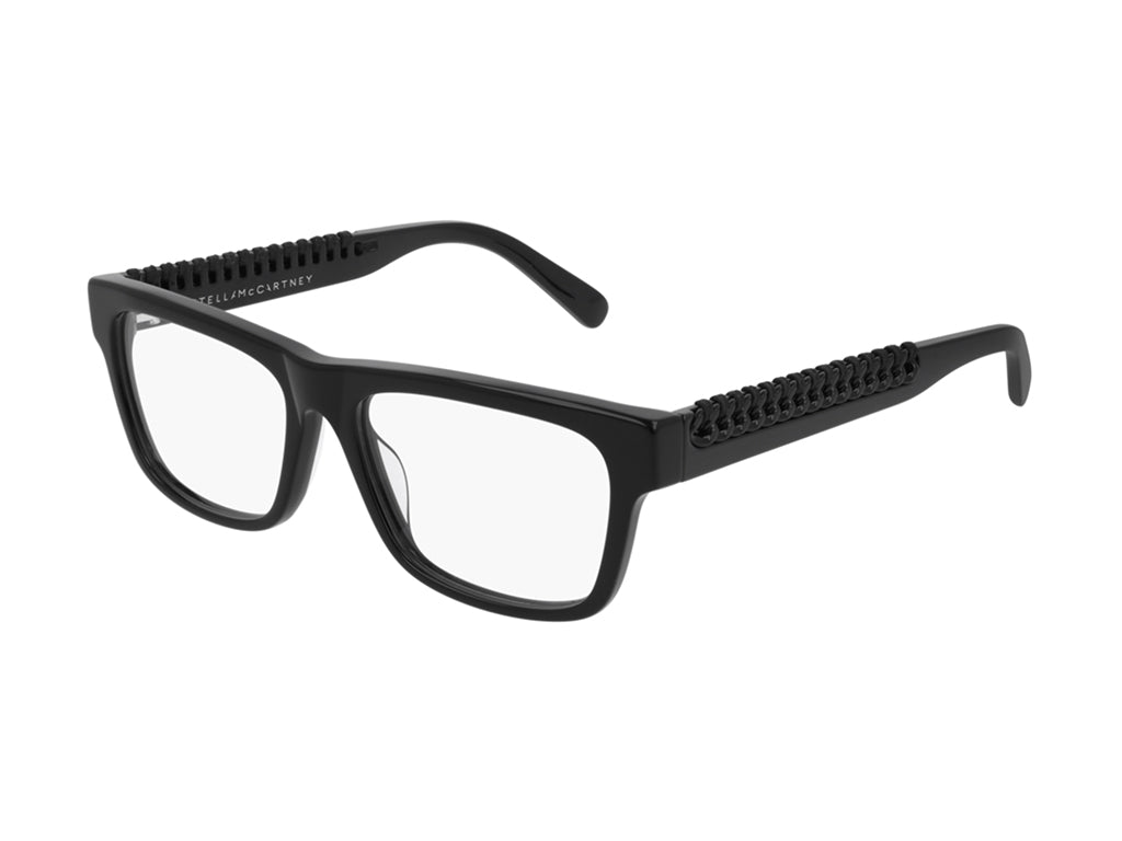 SC0222O 001 Výstupní optické rámečky Stella McCartney 1