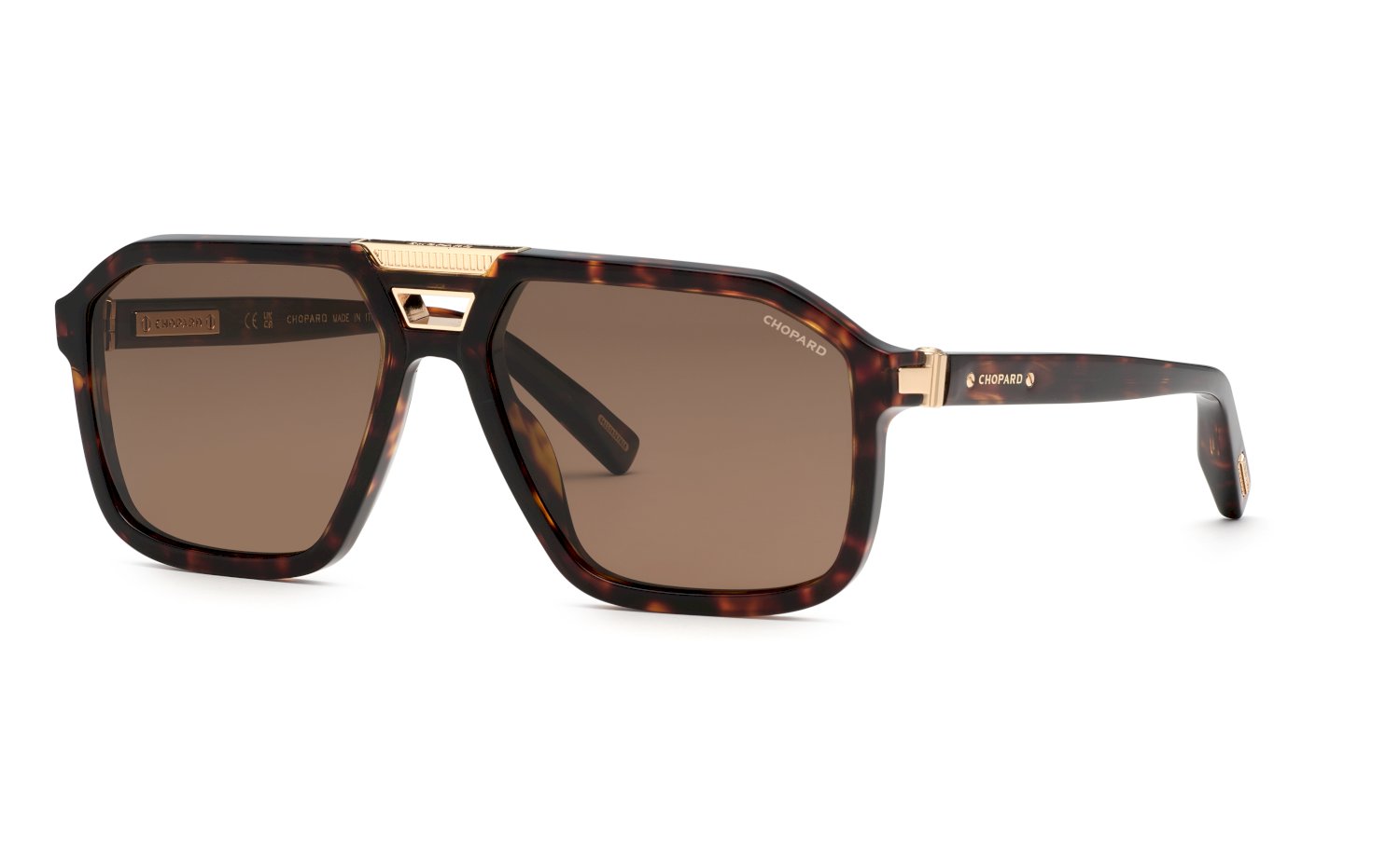 Chopard SCH374 909P Occhiali da sole Chopard 1