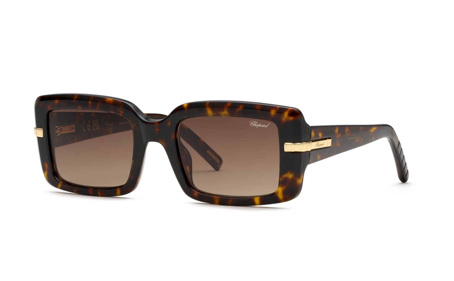 Chopard SCH413M 04BL Occhiali da sole Chopard 1
