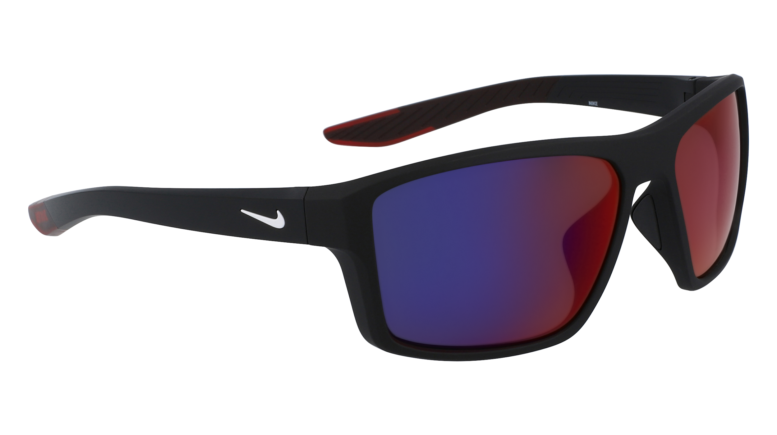 Nike NIKE BRAZEN FURY E FJ2275 010 Occhiali da sole Nike 11