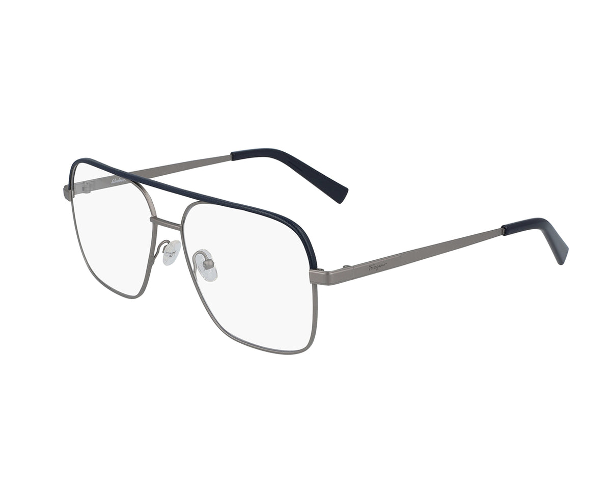 Ferragamo SF2199L 43032 072 Montature da vista Ferragamo 1