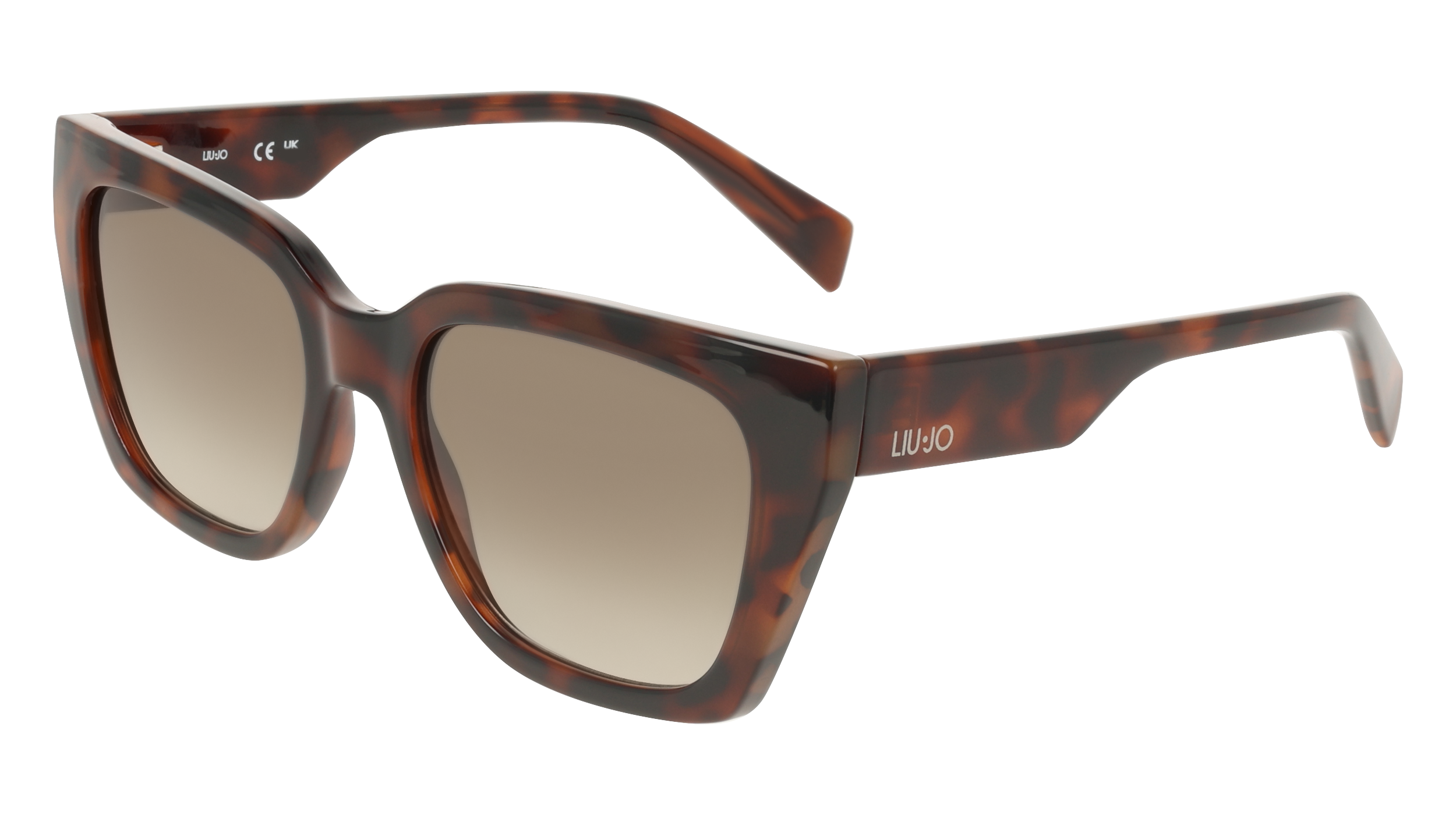 Liu Jo LJ808S 240 Occhiali da sole Liu Jo 1