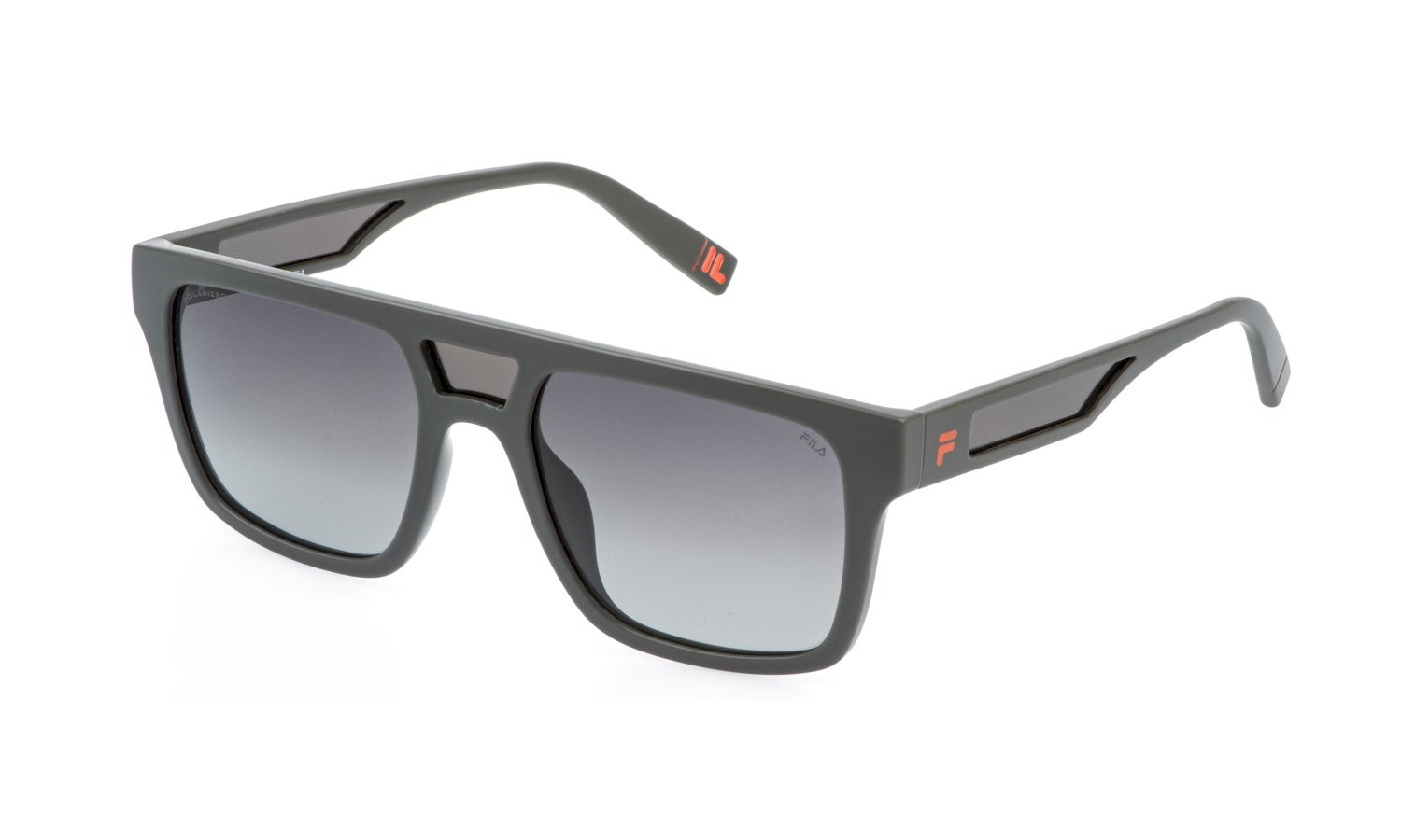 Fila SFIA13 L64P Occhiali da sole Fila 1