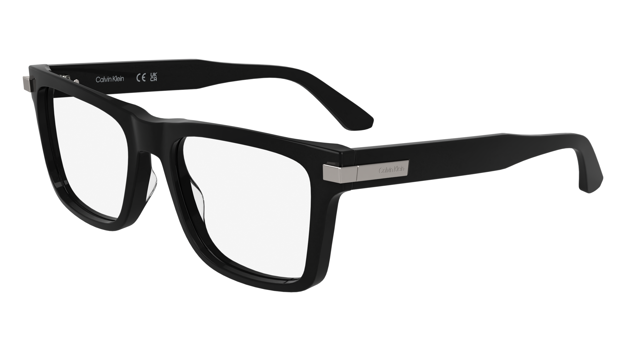 Calvin Klein CK25514 001 Optikai keretek Calvin Klein 1